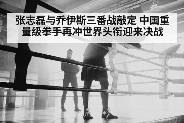 heavyweight boxer training